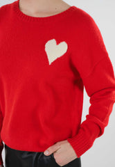 Deeluxe Adonis Sweater