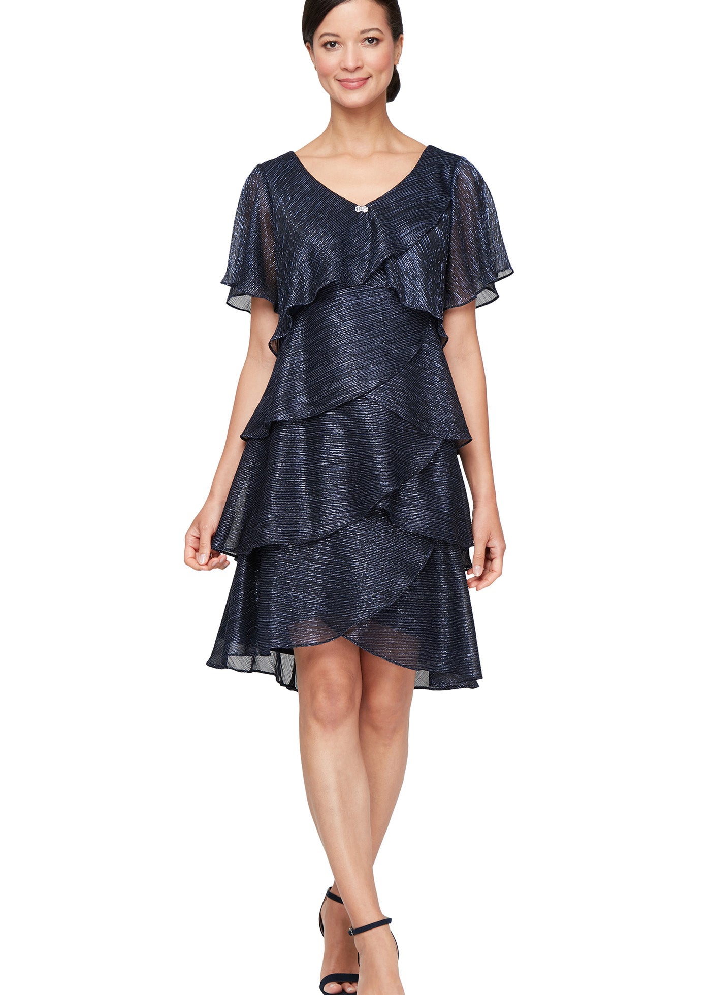 Petite Dresses Dressbarn Petite Dresses Dressbarn