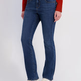 Westport Signature Bootcut 5 Pocket Denim Jean