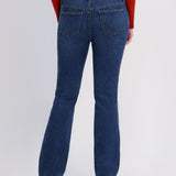 Westport Signature Bootcut 5 Pocket Denim Jean