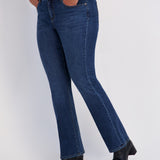 Westport Signature Bootcut 5 Pocket Denim Jean - Plus