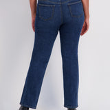 Westport Signature Bootcut 5 Pocket Denim Jean - Plus