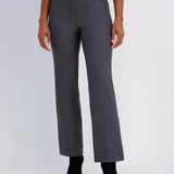 Roz & Ali™ Secret Agent Slight Tummy Control Bootcut Pants