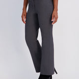 Roz & Ali™ Secret Agent Slight Tummy Control Bootcut Pants
