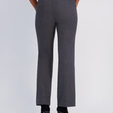 Roz & Ali™ Secret Agent Slight Tummy Control Bootcut Pants