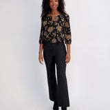 Roz & Ali™ Secret Agent Tummy Control Trouser Leg