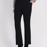 Roz & Ali™ Secret Agent Slight Tummy Control Bootcut Pants