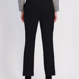 Roz & Ali™ Secret Agent Slight Tummy Control Bootcut Pants