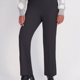 Roz & Ali™ Secret Agent Slight Tummy Control Bootcut Pants - Plus