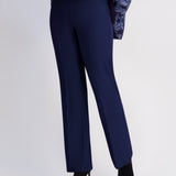 Roz & Ali™ Secret Agent Tummy Control Classic Pants, Petite