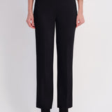 Roz & Ali™ Secret Agent Tummy Control Classic Pants, Petite