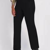 Roz & Ali™ Secret Agent Tummy Control Classic Pants - Plus