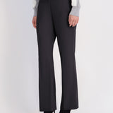 Roz & Ali™ Secret Agent Tummy Control Classic Pants, Petite