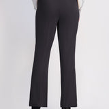 Roz & Ali™ Secret Agent Tummy Control Classic Pants, Petite