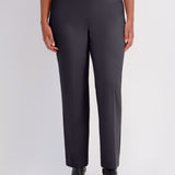 Roz & Ali™ Secret Agent Tummy Control Classic Pants - Plus