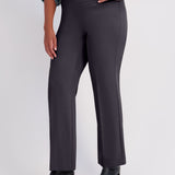 Roz & Ali™ Secret Agent Tummy Control Classic Pants - Plus