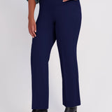 Roz & Ali™ Secret Agent Tummy Control Classic Pants - Plus