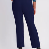 Roz & Ali™ Secret Agent Tummy Control Classic Pants - Plus