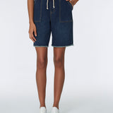 Westport Signature Weekender Fray Hem Short
