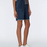 Westport Signature Weekender Fray Hem Short
