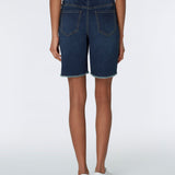 Westport Signature Weekender Fray Hem Short