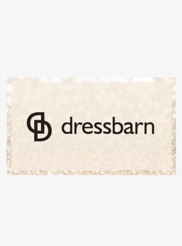 Dressbarn E-Gift Card