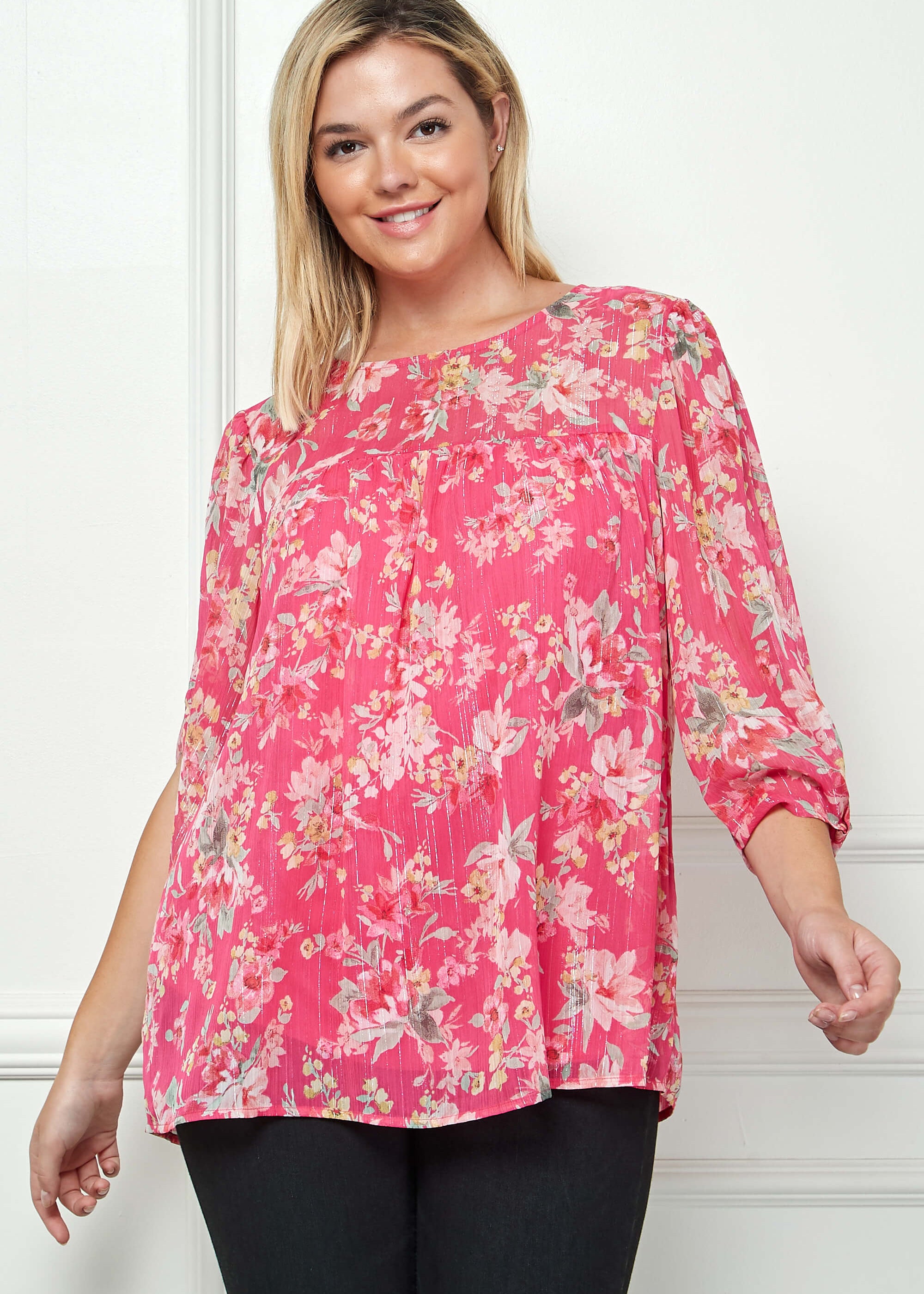 dress barn ladies tops Women's Tops