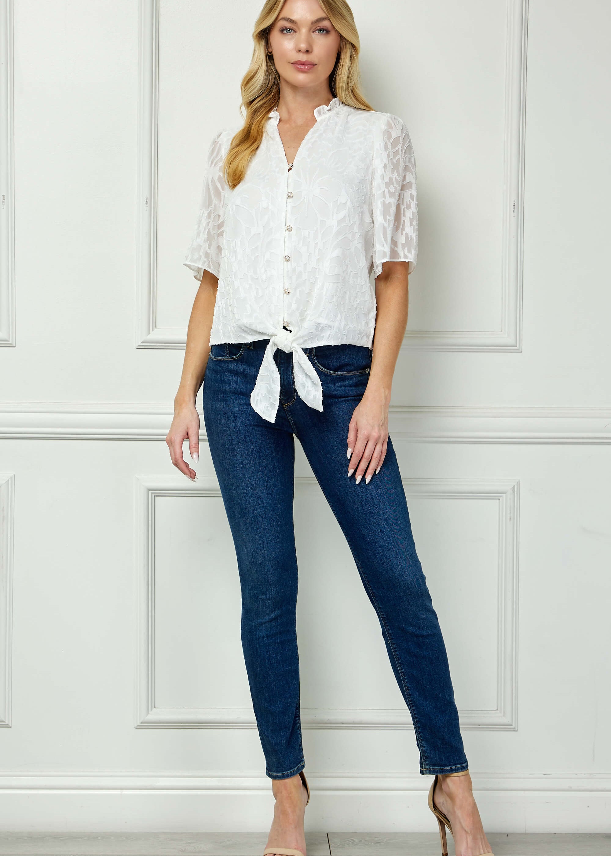 Women's Tops - Dressbarn Women's Tops - Dressbarn