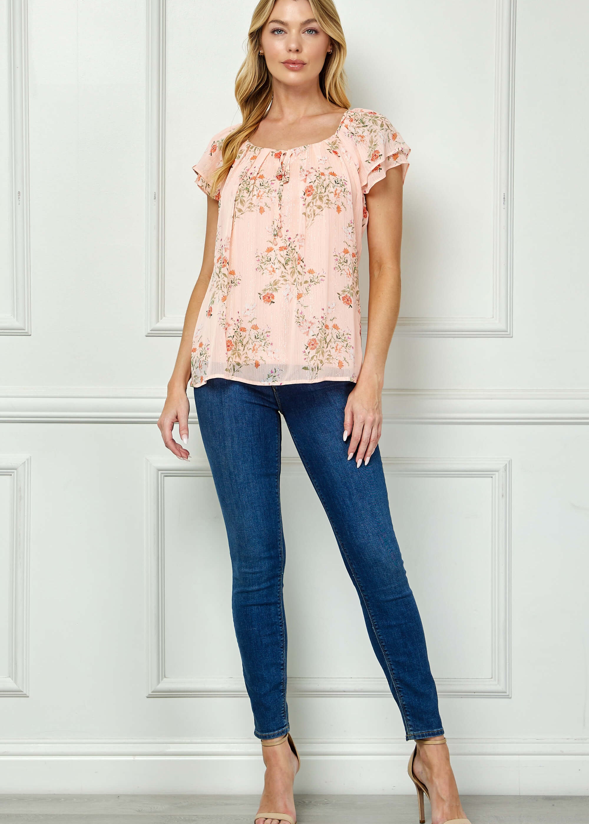 dress barn ladies tops Plus Tops And Blouses For Women