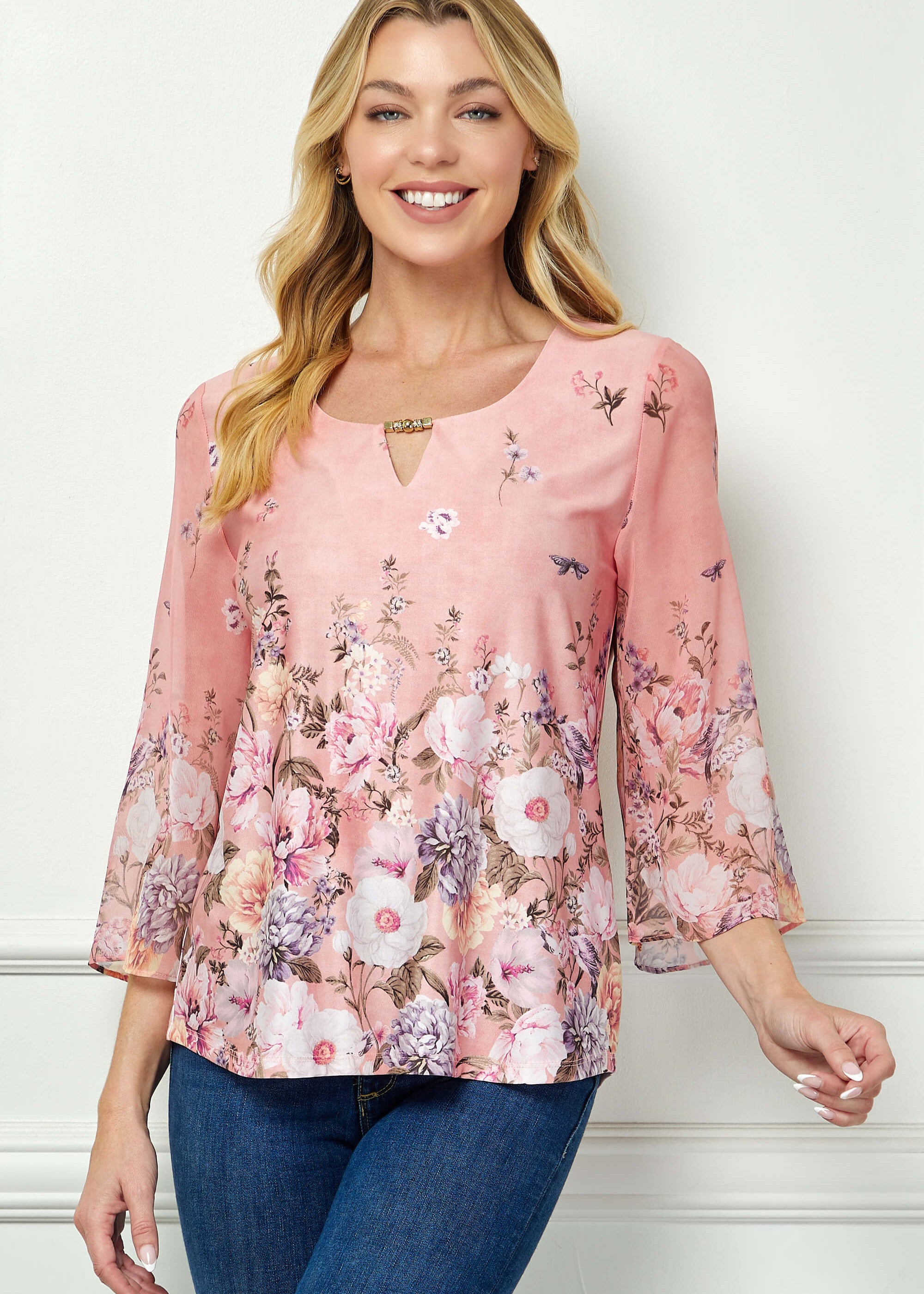 Women's Tops - Dressbarn Women's Tops - Dressbarn