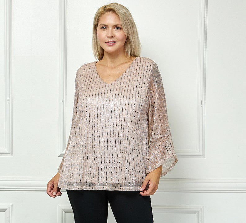 dress barn holiday tops Holiday Tops