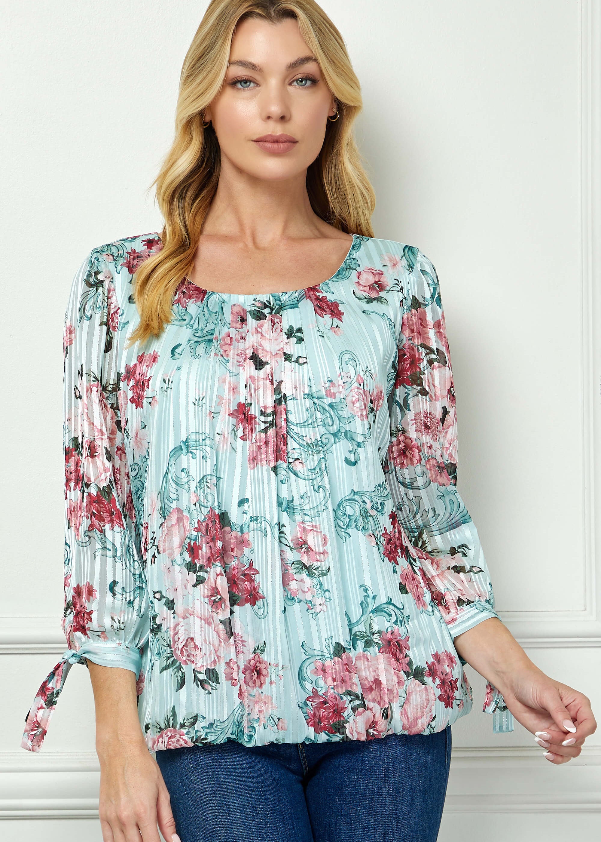 dress barn ladies tops Plus Tops And Blouses For Women