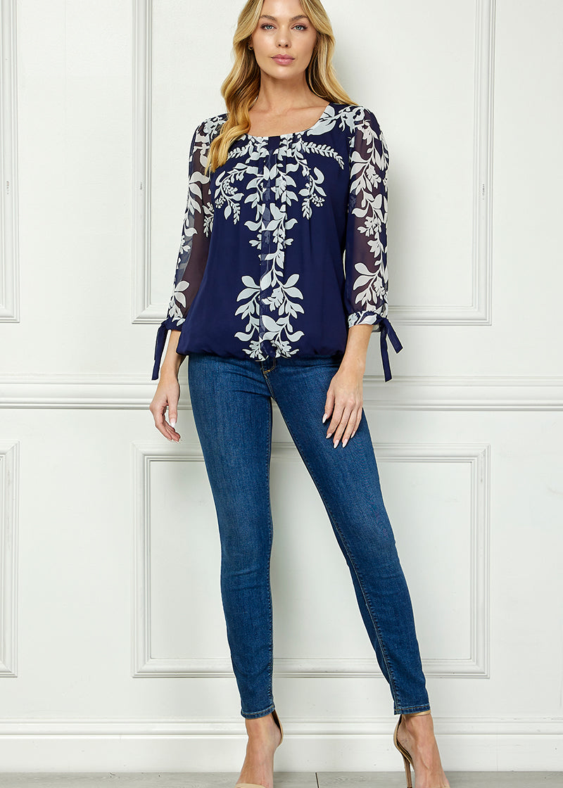Women's Tops - Dressbarn Women's Tops - Dressbarn