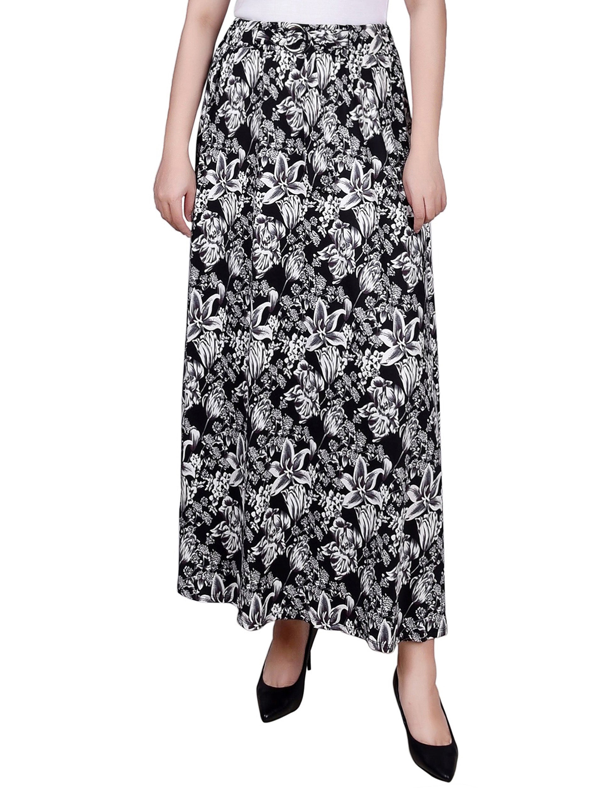 black and white skirt dress Black/white Long Maxi Skirt/high or Low Waist Skirt/long Waistband Skirt/handmade  Striped Skirt/black Stripe Skirt/formal Skirt/skirt/f1035
