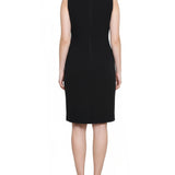 NY Collection 2 Piece Jacket and Dress Set
