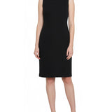 NY Collection 2 Piece Jacket and Dress Set