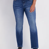 Westport Signature Bootcut 5-Pocket Denim Jean - True Blue - Plus