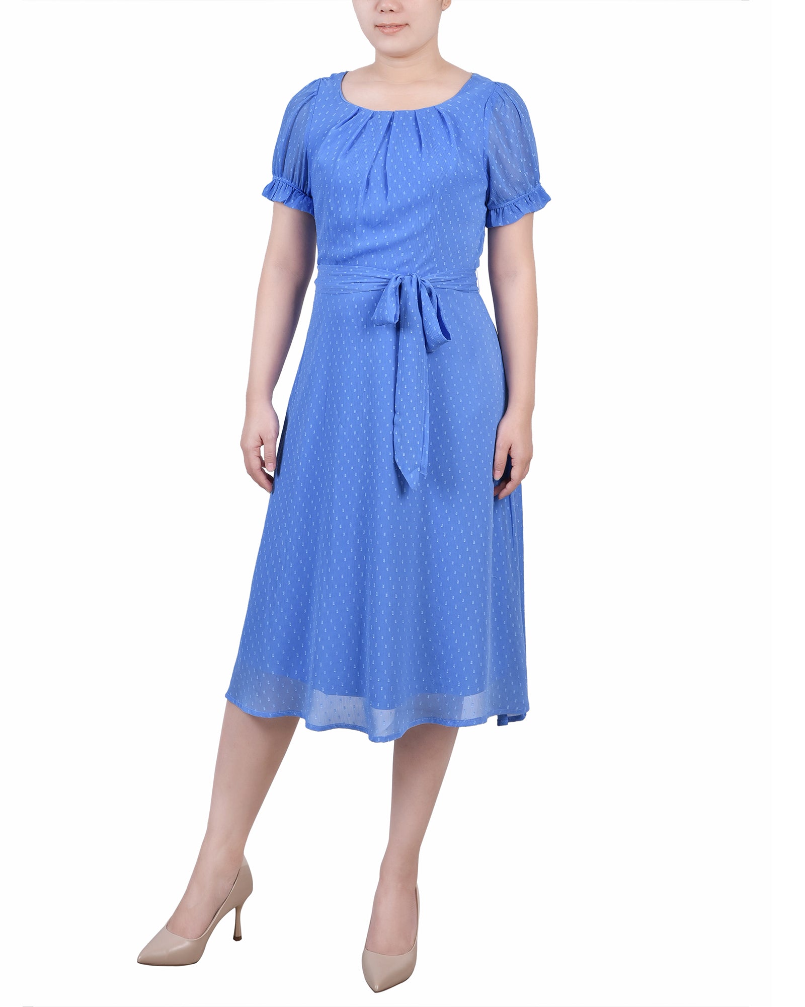dress barn petite cocktail dresses NY Collection 2 Piece Dress Set