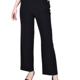 Short Inseam Pull-On Pant, Petite