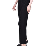 Short Inseam Pull-On Pant, Petite