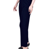 Short Inseam Pull-On Pant, Petite