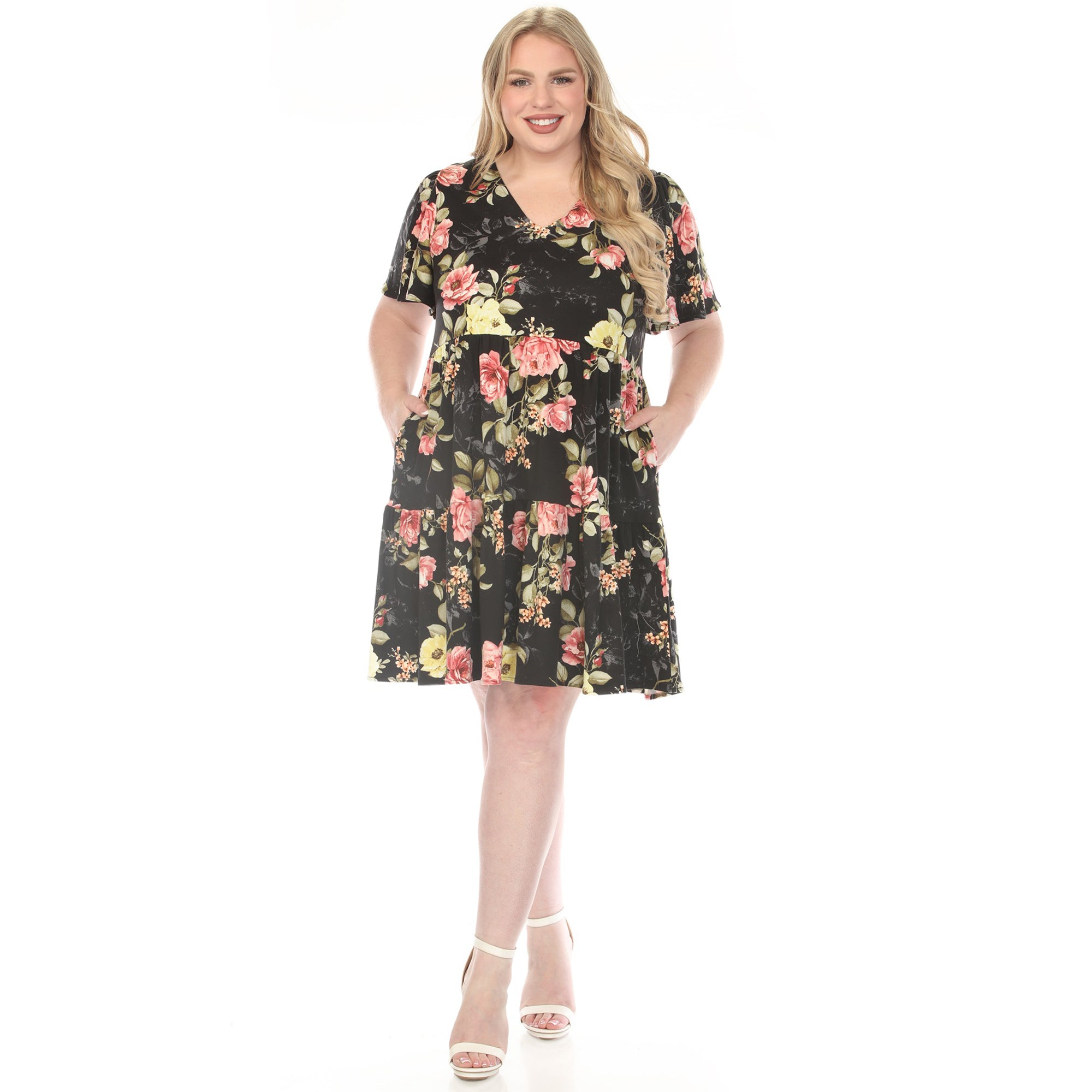 Women's Dresses: Casual & Formal Dresses for Women Page 2 Dressbarn Women's Dresses: Casual & Formal Dresses for Women Page 2 Dressbarn