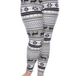 Printed-Leggings-Plus-Leggings