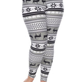 Printed-Leggings-Plus-Leggings