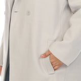 Classic Walker Coat - Plus