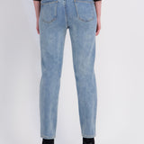 Westport Signature Straight Leg Jean - Retro Wash