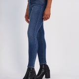 Westport Signature Skinny 5 Pocket Denim Jean