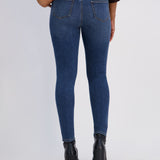 Westport Signature Skinny 5 Pocket Denim Jean