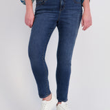Westport Signature Skinny 5 Pocket Denim Jean - Plus