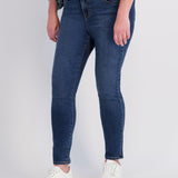 Westport Signature Skinny 5 Pocket Denim Jean - Plus
